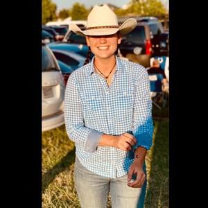 Meet your Posher, Georgianna